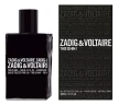 Zadig & Voltaire This Is Him 100 мл, туалетная вода