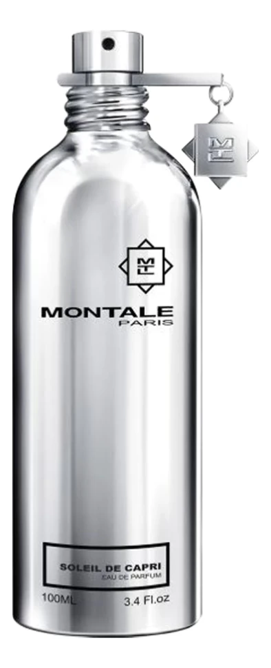 Montale Soleil De Capri 100 мл, парфюмерная вода
