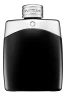 Montblanc Legend 100 мл, туалетная вода