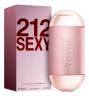 Carolina Herrera 212 Sexy Women 100 мл, парфюмерная вода