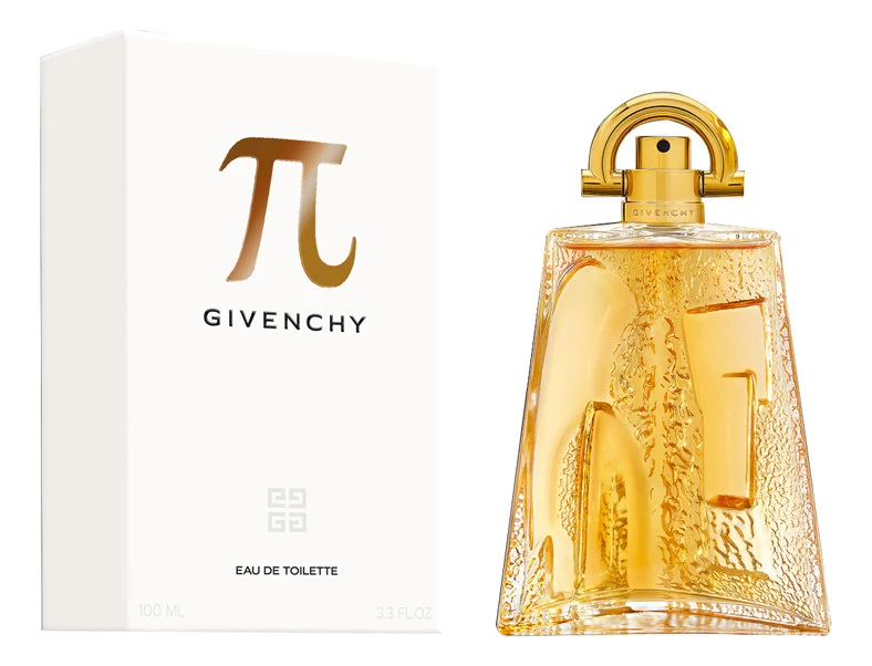 Givenchy Pi 100 мл, туалетная вода