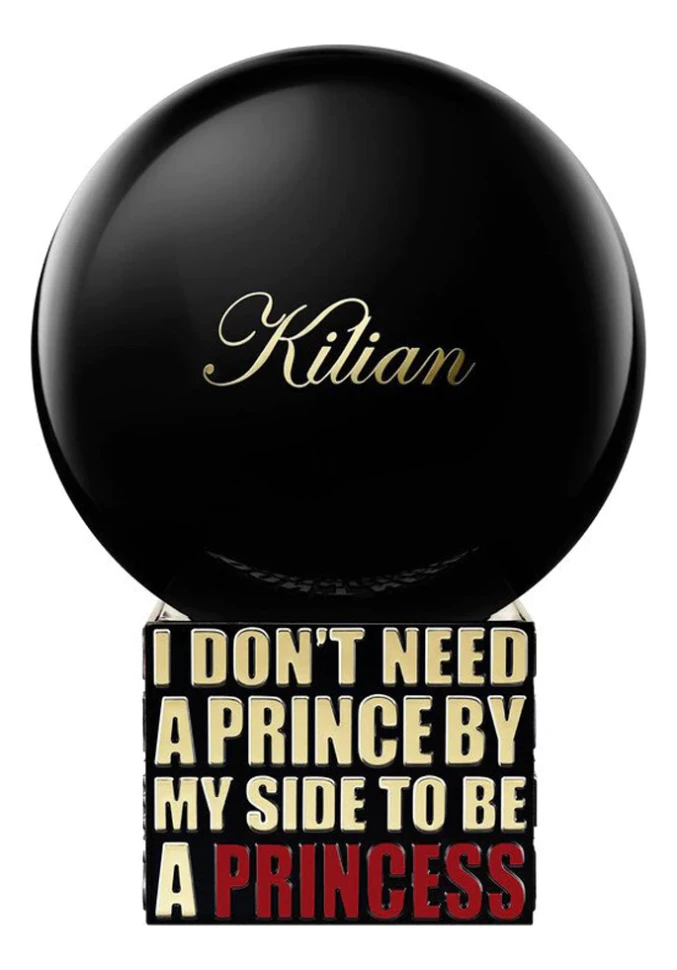 Kilian I don't Need A Prince 50 мл, парфюмерная вода