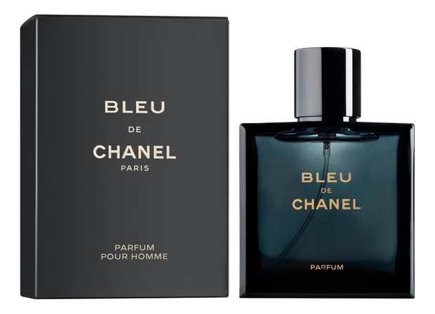 Bleu De Chanel Parfum 50 мл, духи