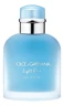 Dolce & Gabbana Light Blue Eau Intense Pour Homme 100 мл, парфюмерная вода