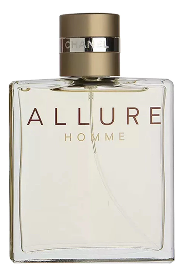 Chanel Allure Pour Homme 100 мл, туалетная вода
