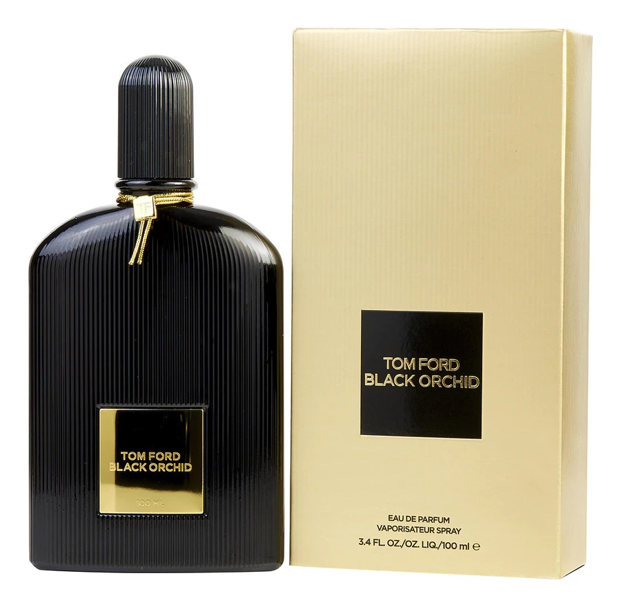 Tom Ford Black Orchid 100 мл, парфюмерная вода