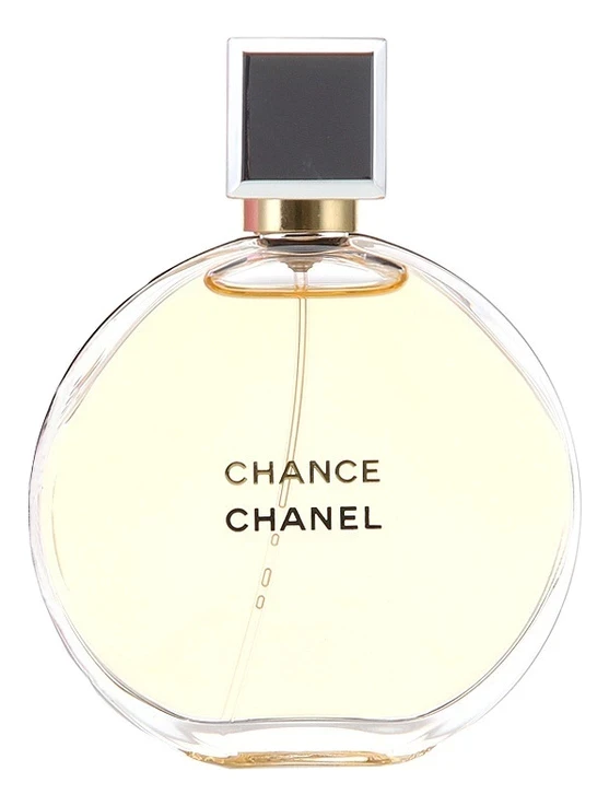 Chanel Chance 100 мл, парфюмерная вода