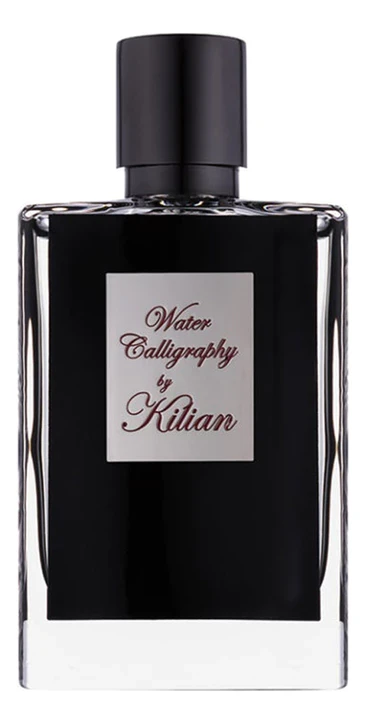 Kilian Water Caligraphy 50 мл, парфюмерная вода