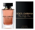 Dolce & Gabbana The Only One 100 мл, парфюмерная вода