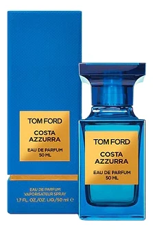 Tom Ford Costa Azura 50 мл, парфюмерная вода