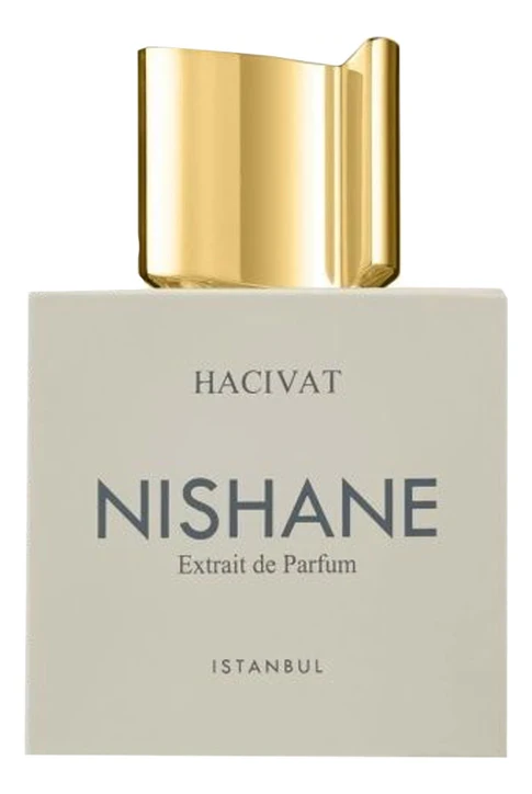 Nishane Hacivat 100 мл, духи