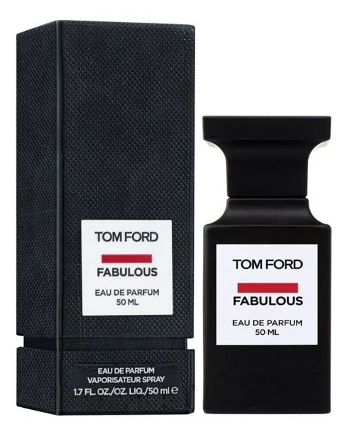 Tom Ford Fucking Fabulous 50 мл, парфюмерная вода
