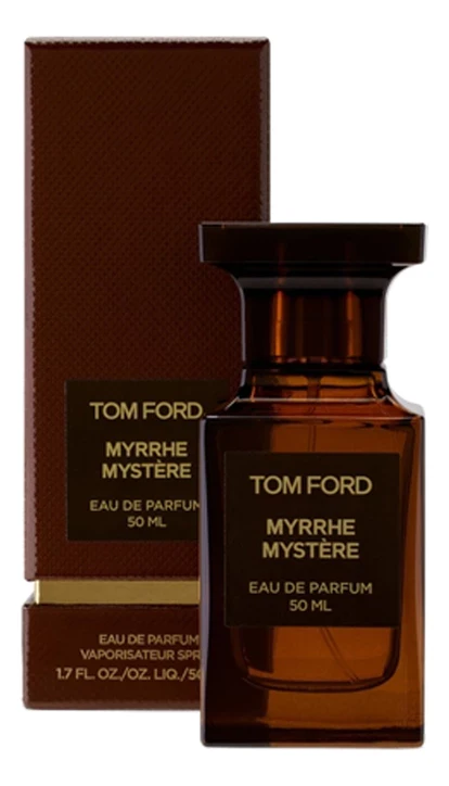 Tom Ford Murrhe Mystere 50 мл, парфюмерная вода