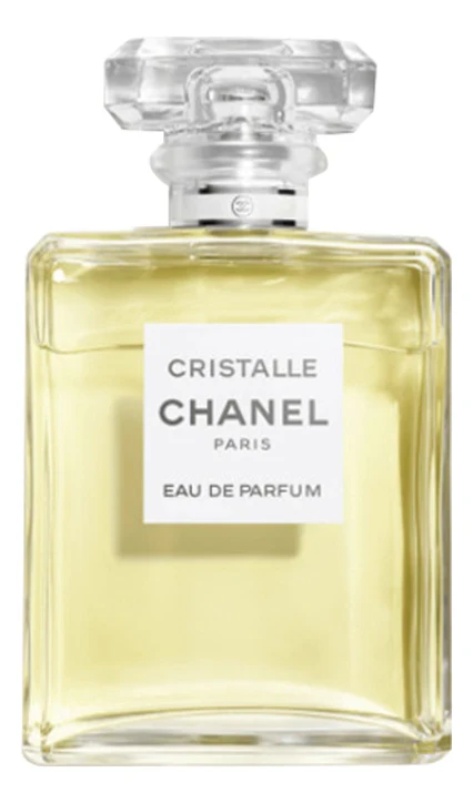 Chanel Cristalle Eau De Parfum 2023 100 мл, парфюмерная вода
