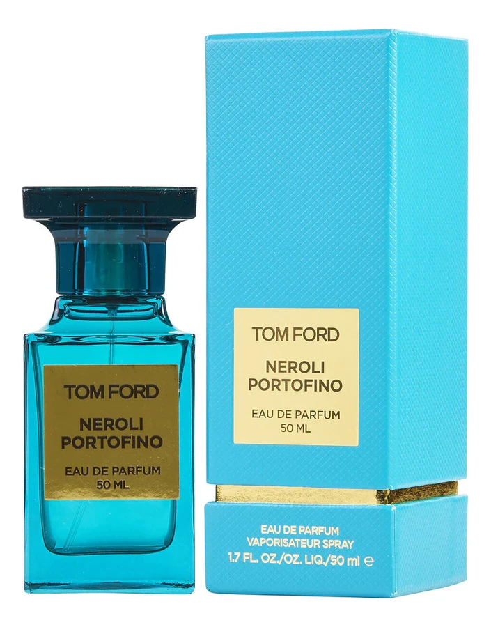 Tom Ford Neroli Portofino 50 мл, парфюмерная вода