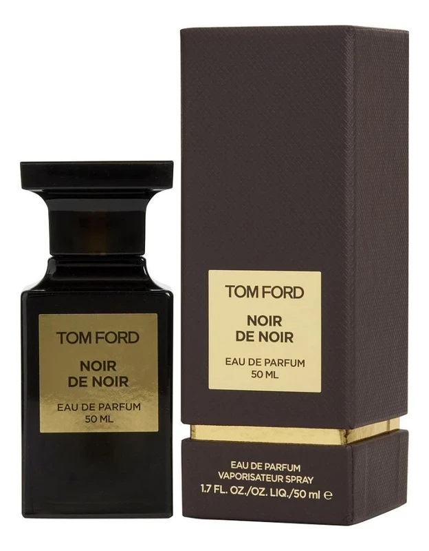 Tom Ford Noir De Noir 50 мл, парфюмерная вода