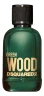 DSQUARED2 Green Wood 100 мл, туалетная вода