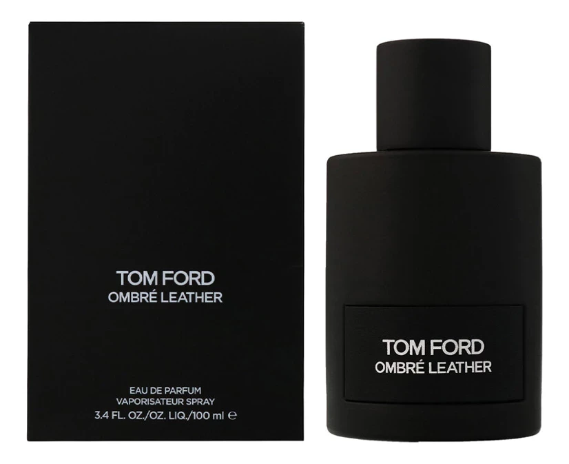 Tom Ford Ombre Leather 100 мл, парфюмерная вода