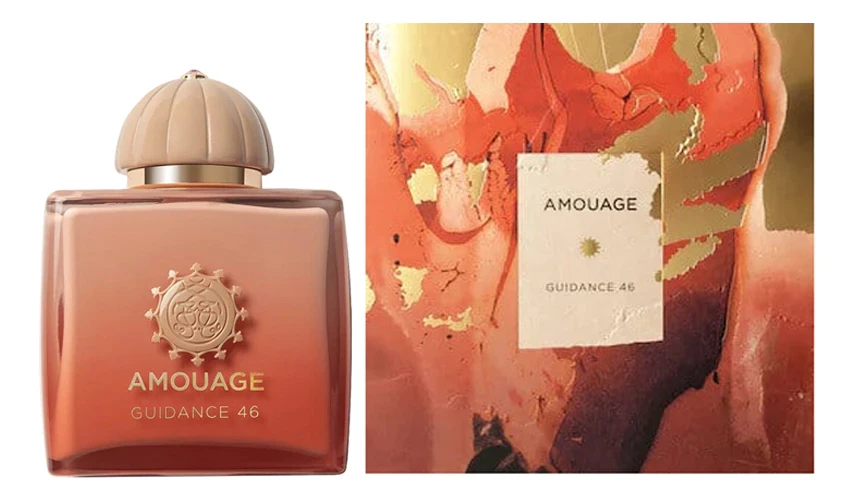 Amouage Guidance 46 100 мл, духи