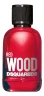 DSQUARED2 Red Wood 100 мл, туалетная вода