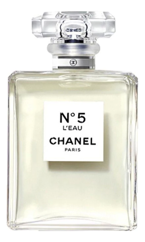 Chanel No 5 L'eau 100 мл, туалетная вода