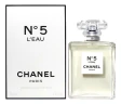 Chanel No 5 L'eau 100 мл, туалетная вода