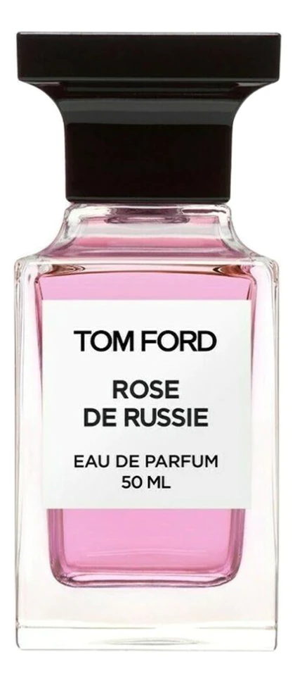 Tom Ford Rose De Russie 50 мл, парфюмерная вода