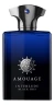 Amouage Interlude Black Iris Man 100 мл, парфюмерная вода