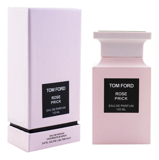 Tom Ford Rose Prick 100 мл, парфюмерная вода