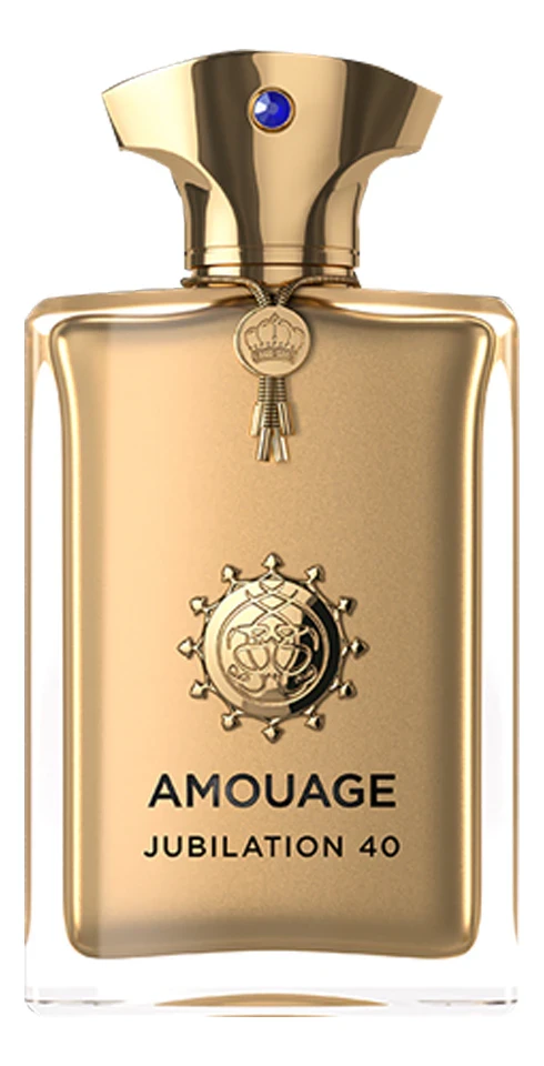 Amouage Jubilation 40 Man 100 мл, духи