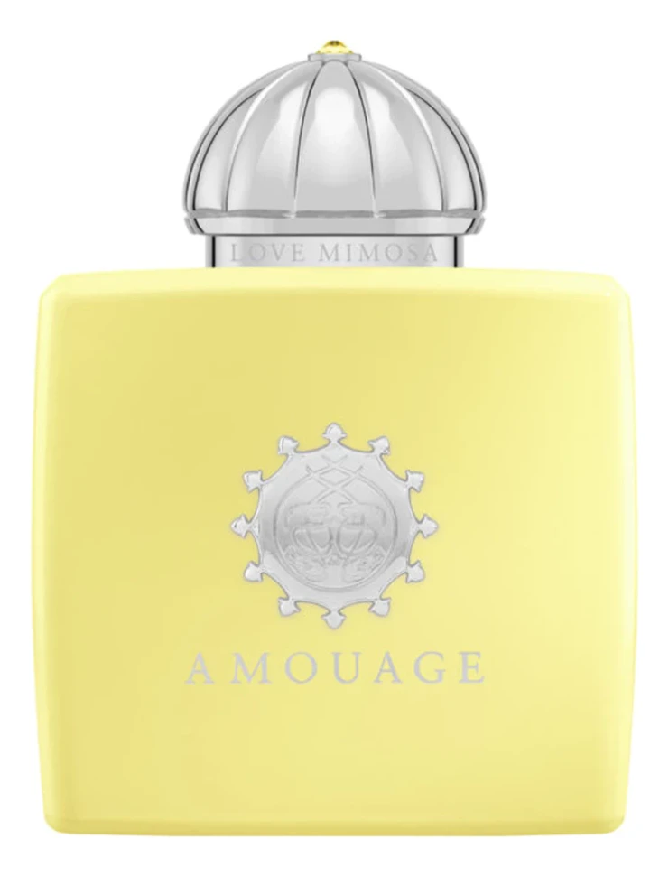 Amouage Love Mimosa 100 мл, парфюмерная вода
