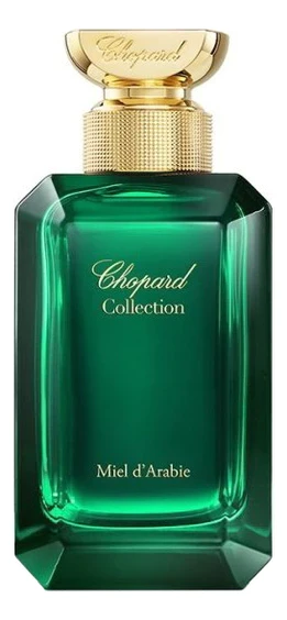 Chopard Miel d'Arabie 100 мл, парфюмерная вода