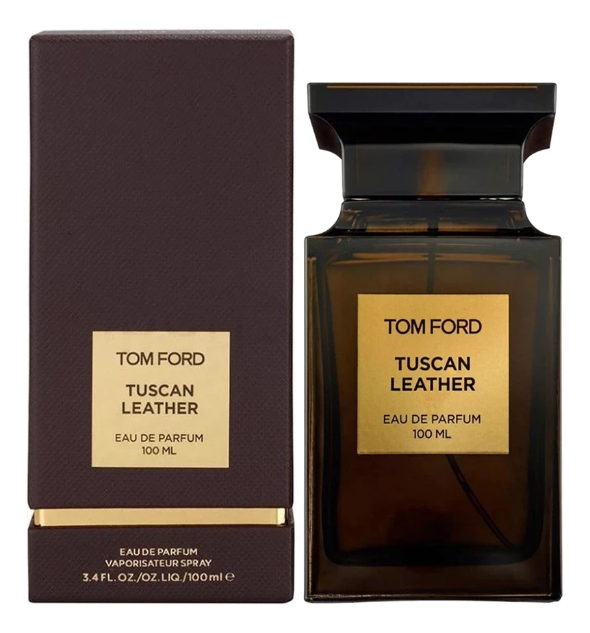 Tom Ford Tuscan Leather 100 мл, парфюмерная вода