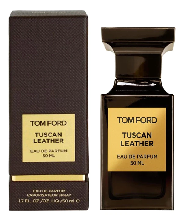 Tom Ford Tuscan Leather 50 мл, парфюмерная вода