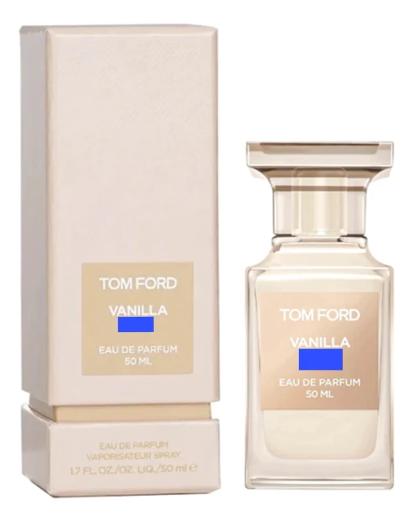 Tom Ford Vanilla Sex 50 мл, парфюмерная вода