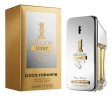 Paco Rabanne 1 Million Lucky 100 мл, туалетная вода