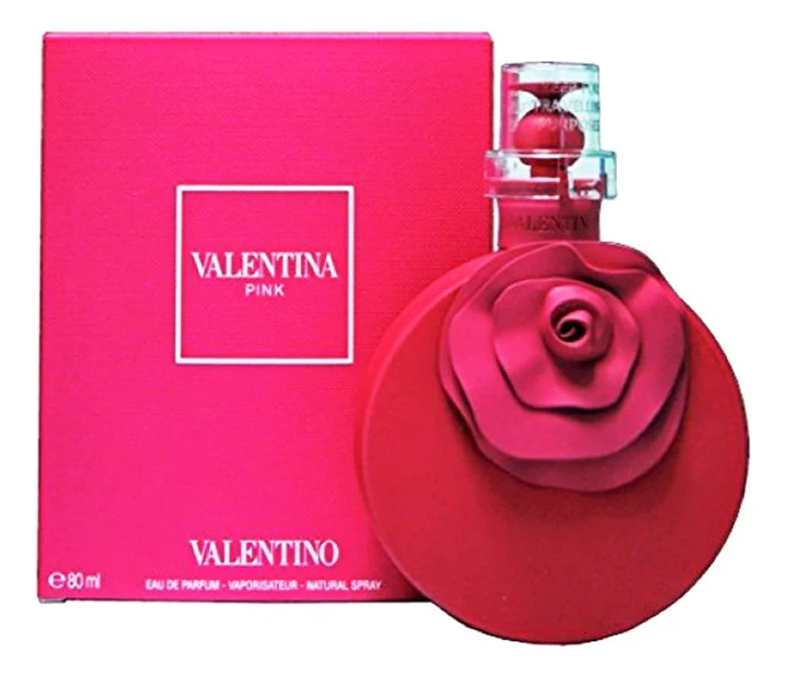 Valentino Valentina Pink 80 мл, парфюмерная вода