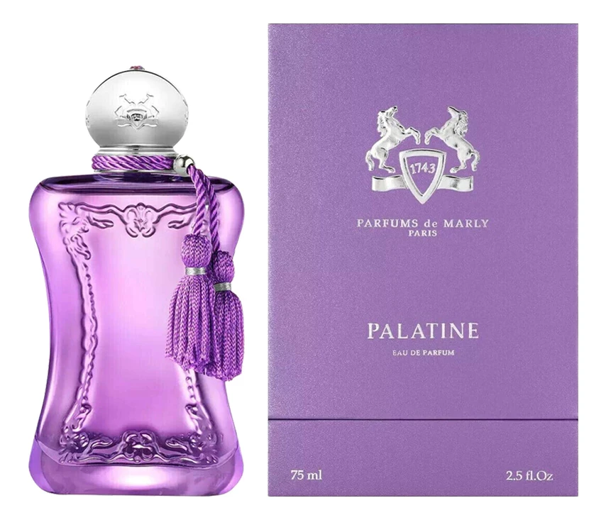 Parfums De Marly Palatine 75 мл, парфюмерная вода