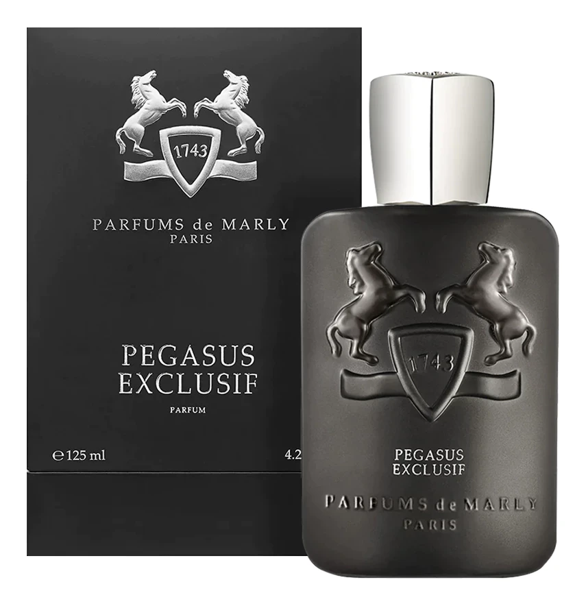 Parfums De Marly Pegasus Exclusif 125 мл, духи