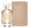 Hugo Boss The Scent For Her 100 мл, парфюмерная вода