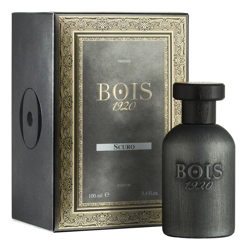 Bois 1920 Scuro 100 мл, духи