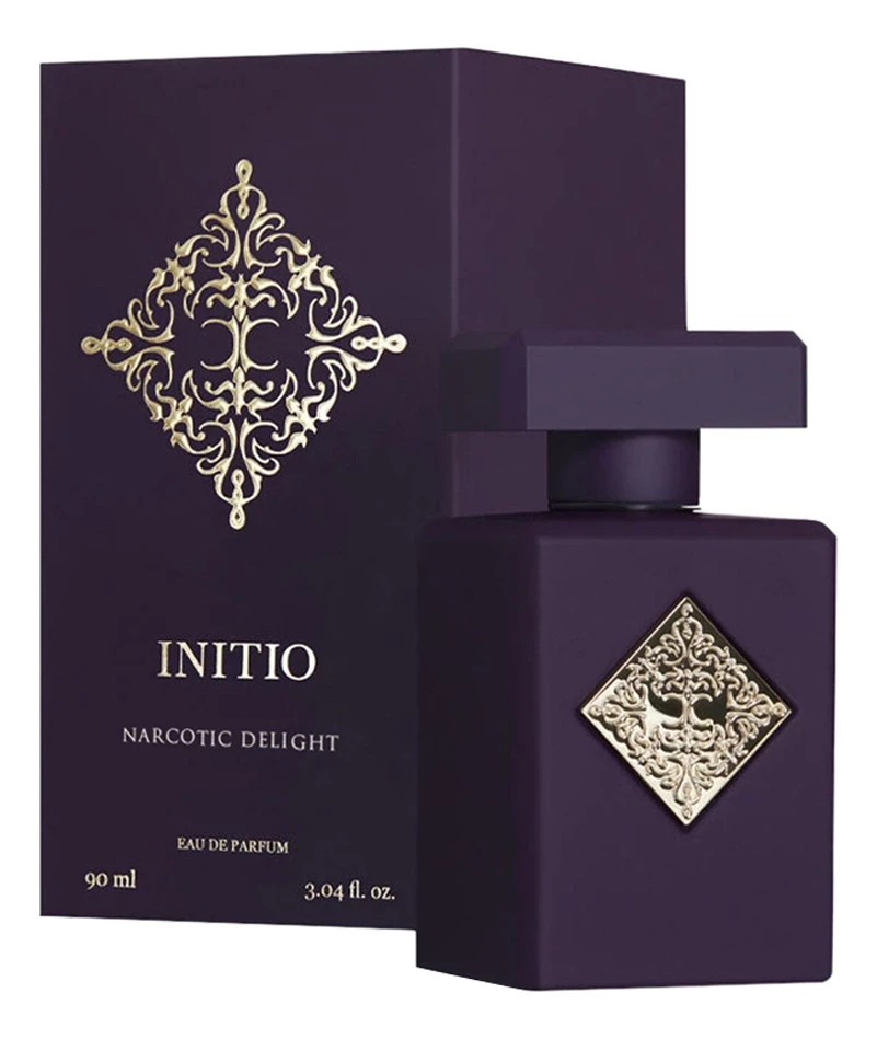 Initio Narcotic Delight 90 мл, парфюмерная вода