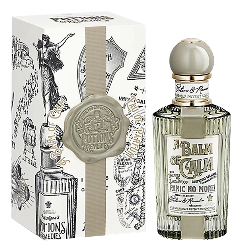 Penhaligon's A Balm Of Calm 100 мл, парфюмерная вода