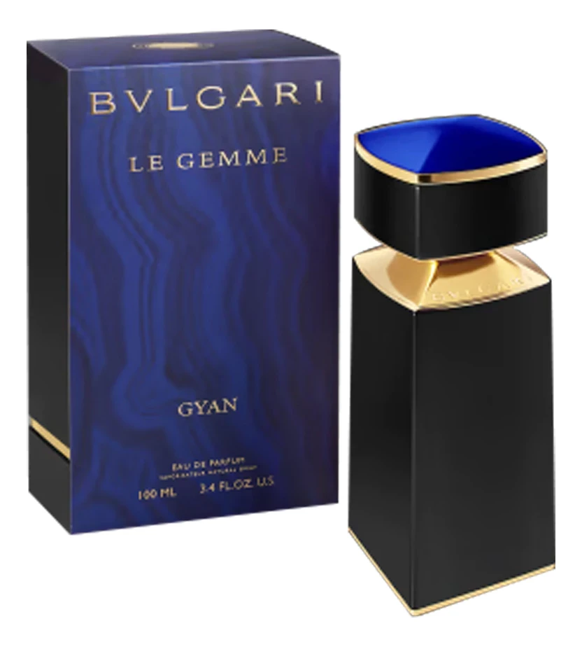BVLGARI Gyan 100 мл, парфюмерная вода