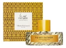 Vilhelm Parfumerie To My Father 100 мл, парфюмерная вода