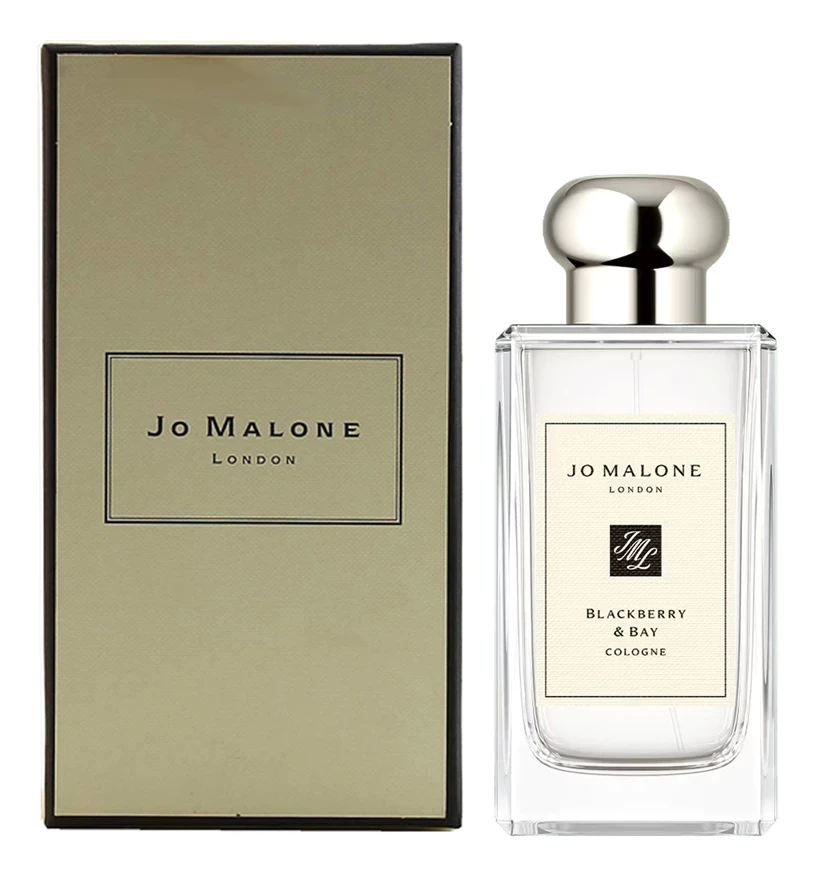 Jo Malone Blackberry & Bay 100 мл, одеколон