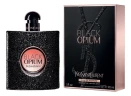Yves Saint Laurent Black Opium 90 мл, парфюмерная вода