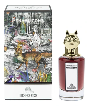 Penhaligon's The Coveted Duchess Rose 75 мл, парфюмерная вода