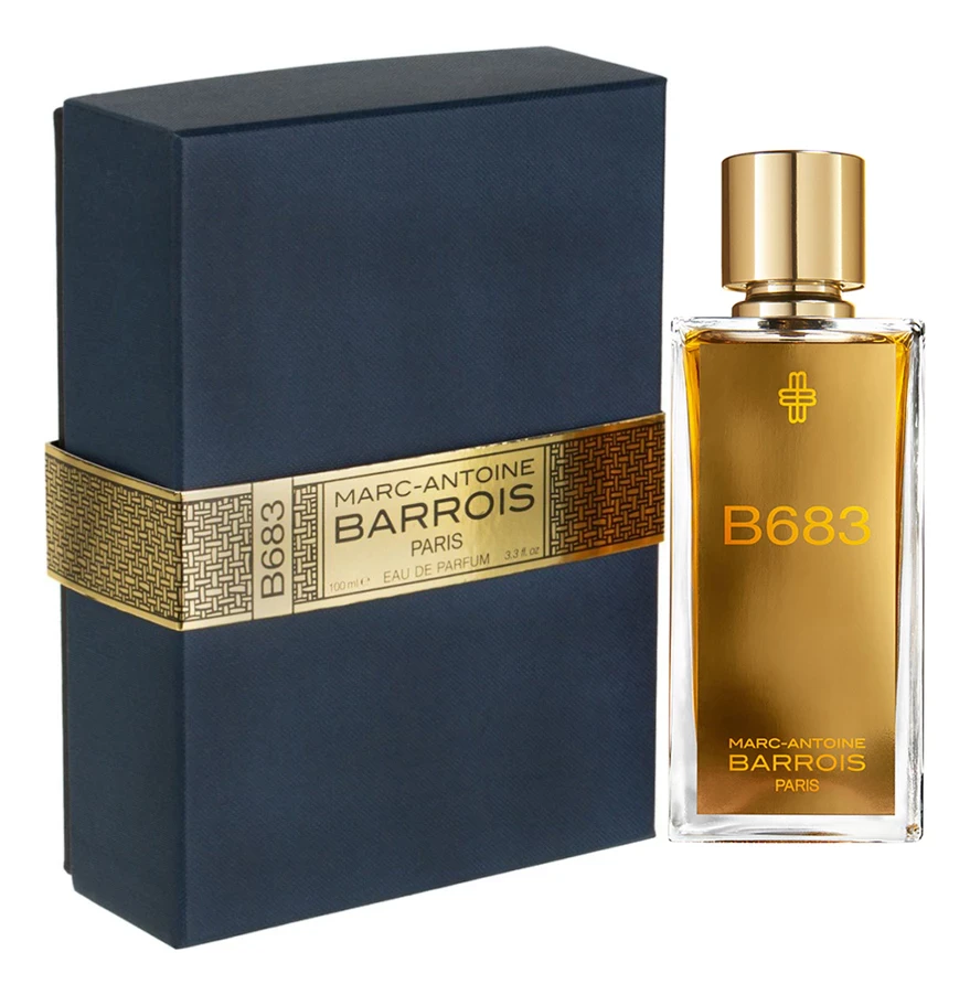 Marc-Antoine Barrois B683 100 мл, парфюмерная вода