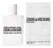 Zadig & Voltaire This Is Her 100 мл, парфюмерная вода